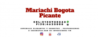 MARIACHI BOGOTA PICANTE  ATENCION 24/7 3135920242 WPP LLAMA YA